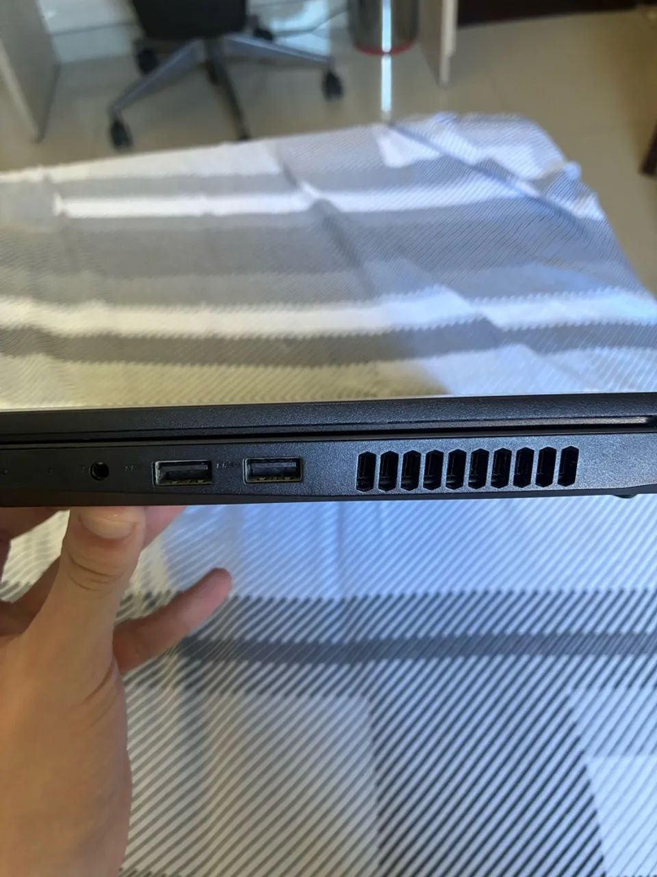 Notebook Lenovo ideapad gaming 3i - Foto 5