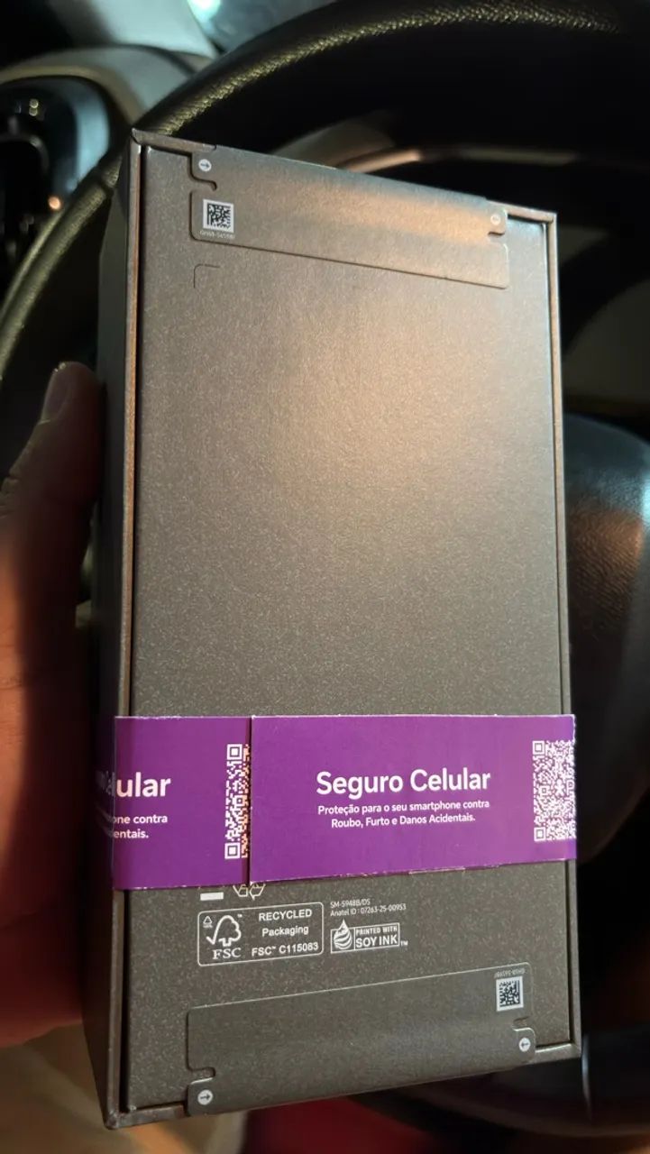 Galaxy S26 ULTRA LACRADO  - Foto 2