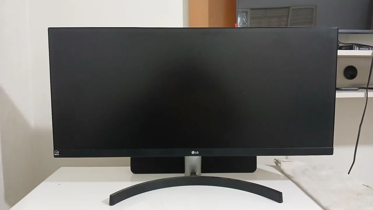 Monitor LG Ultrawide 29" - Foto 2