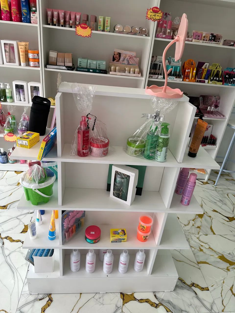 Loja de maquiagem  - Foto 2