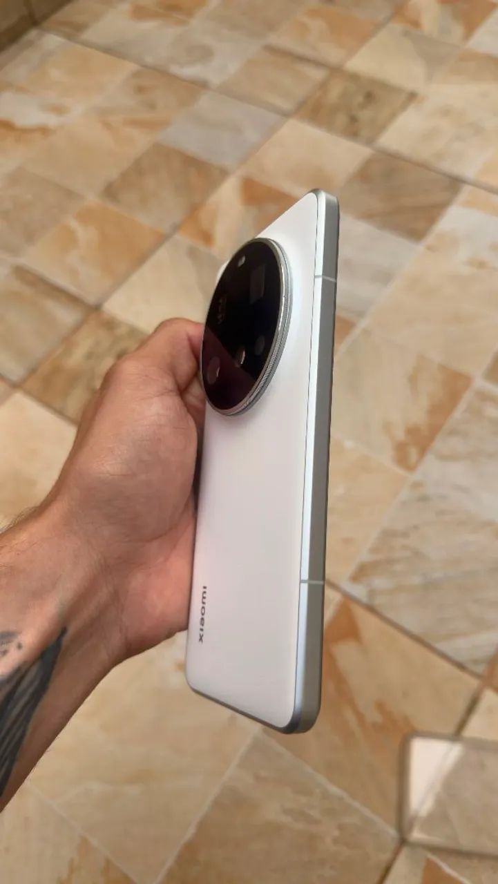 Xiaomi 15 ultra  - Foto 5