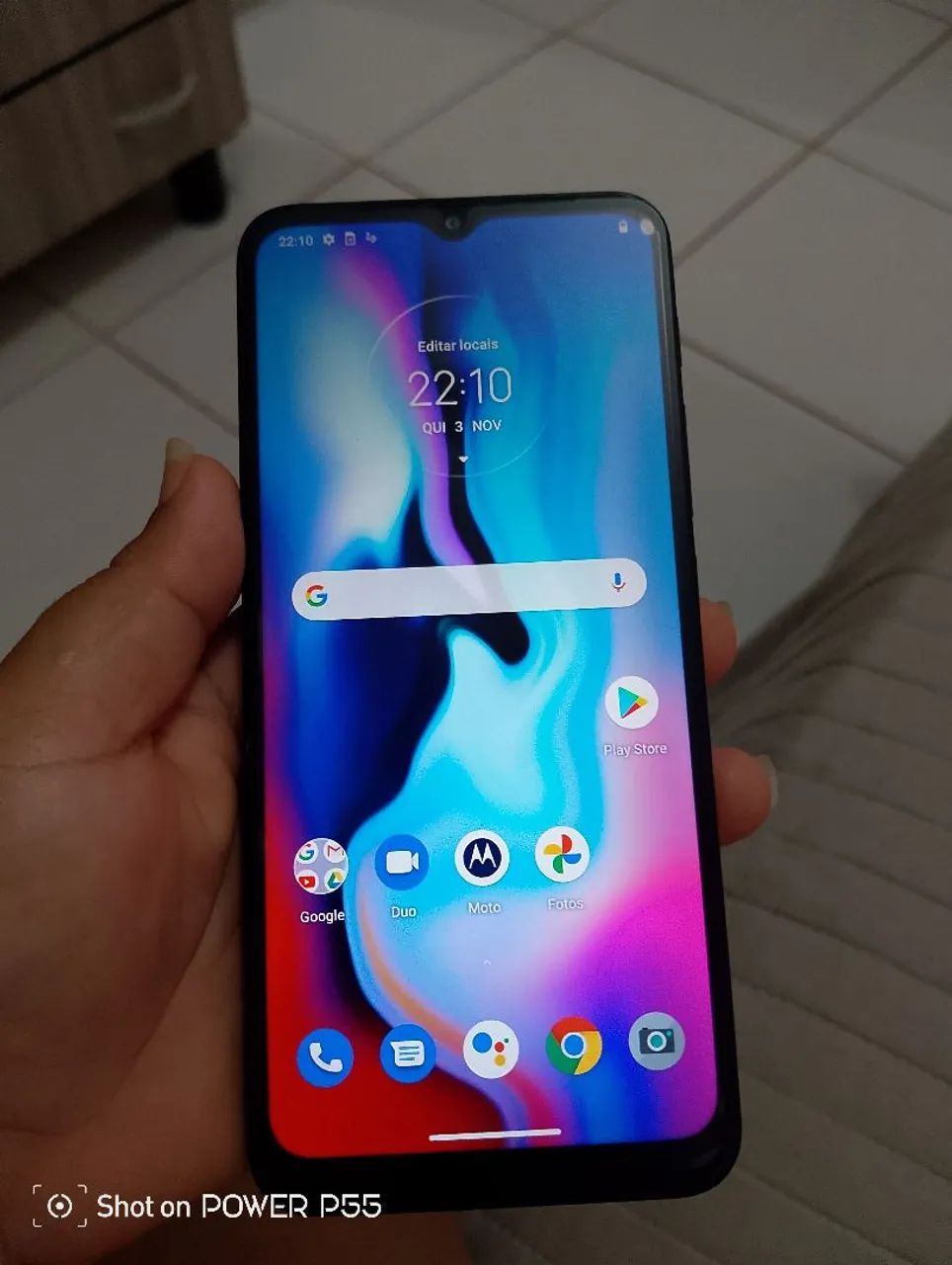 Vendo celular - Foto 4