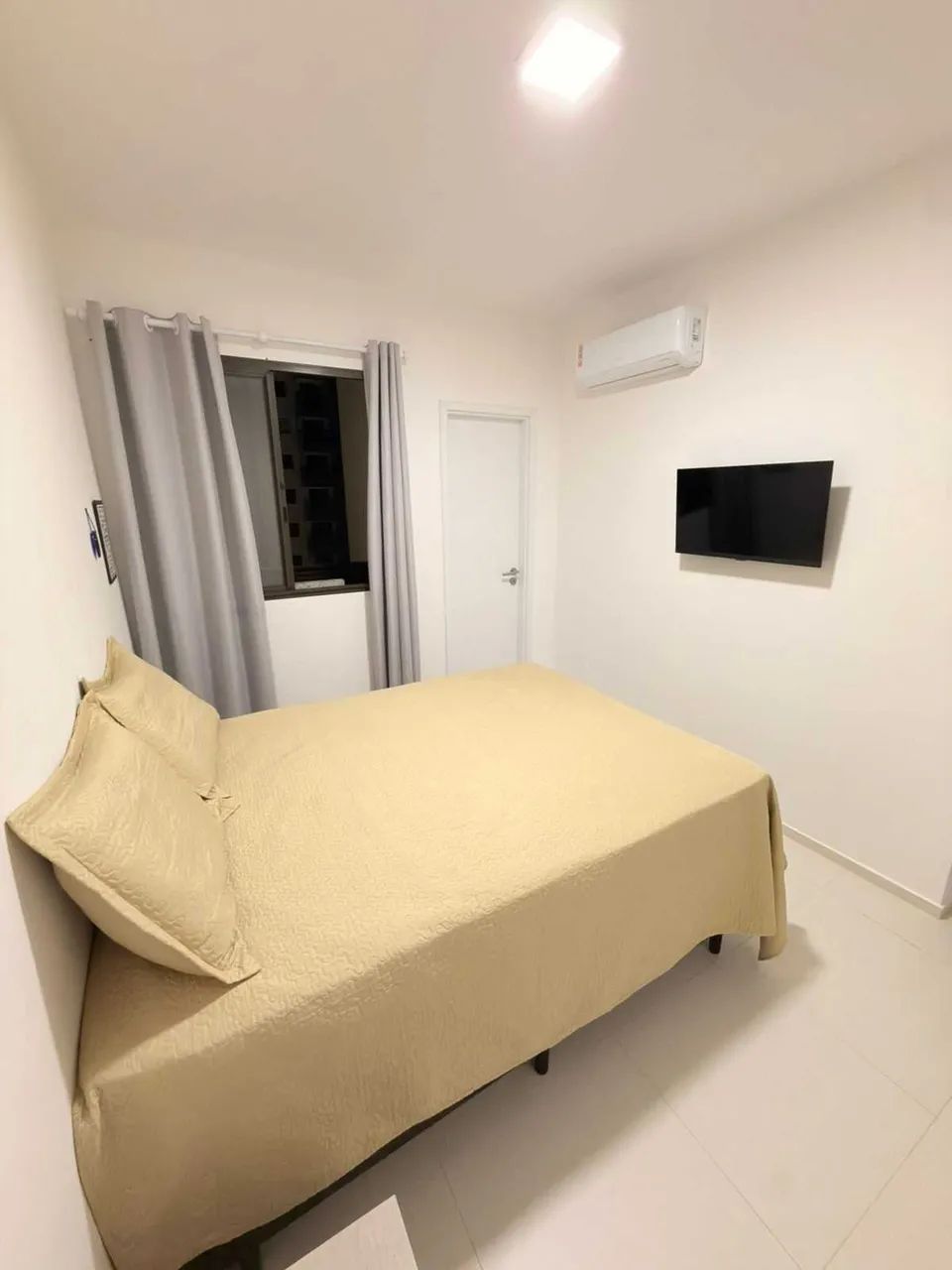 Vendo apartamento no Marbello Residence [3584] - Foto 10