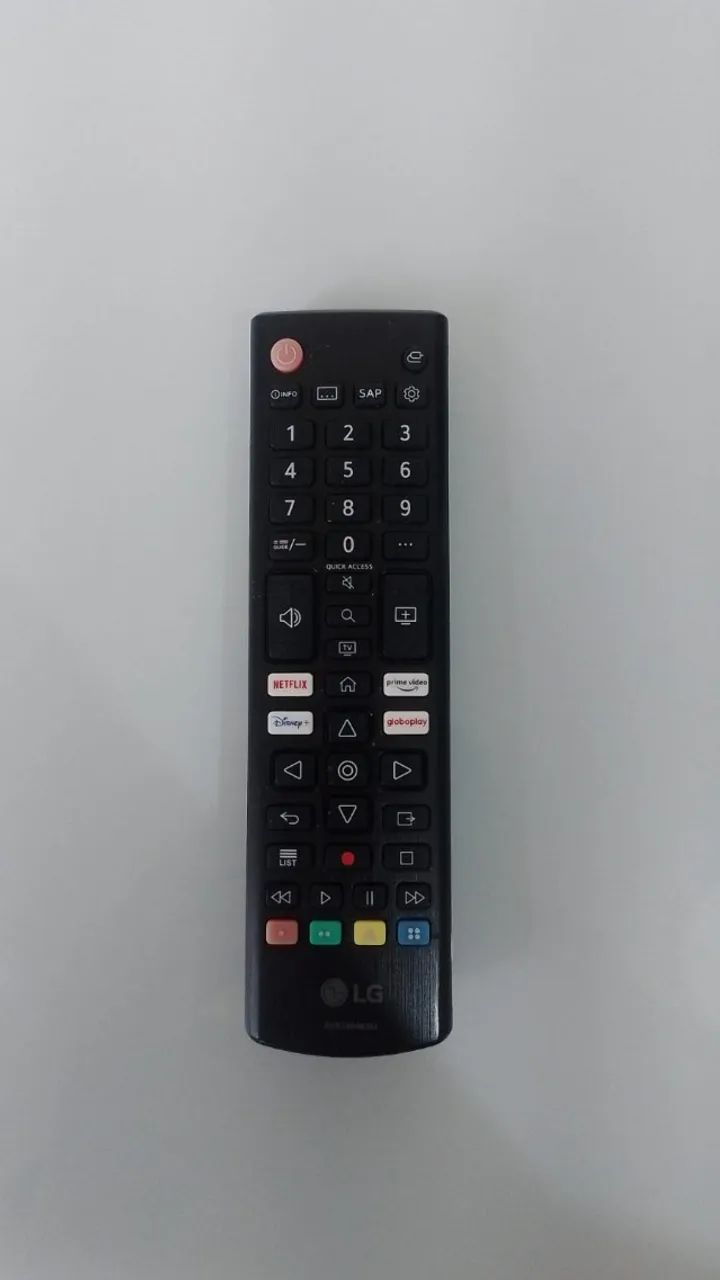 Televisão LG 43'  - Foto 2