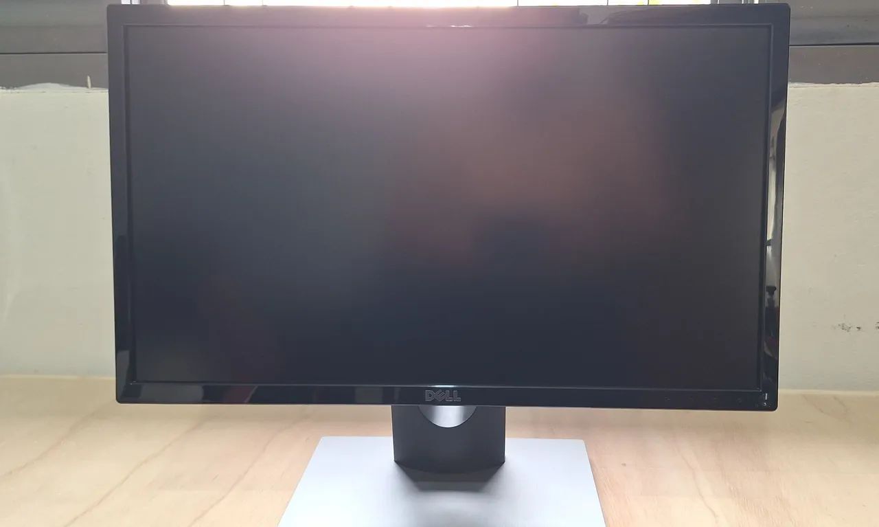 Monitor Dell 21,5" - Foto 5