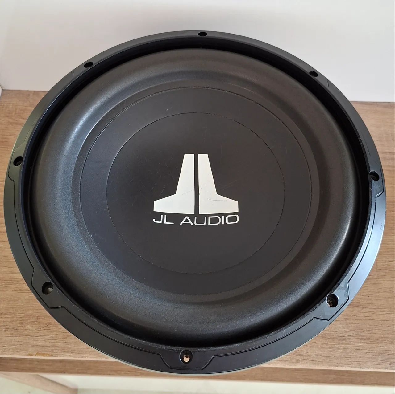 Subwoofer JL Audio 12 - Foto 4