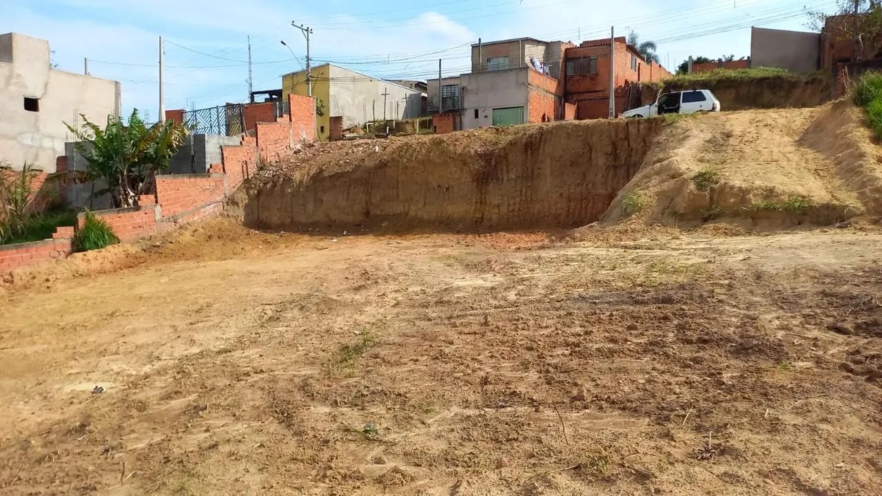 Vendo 02 Terrenos de 250m2 - Foto 2