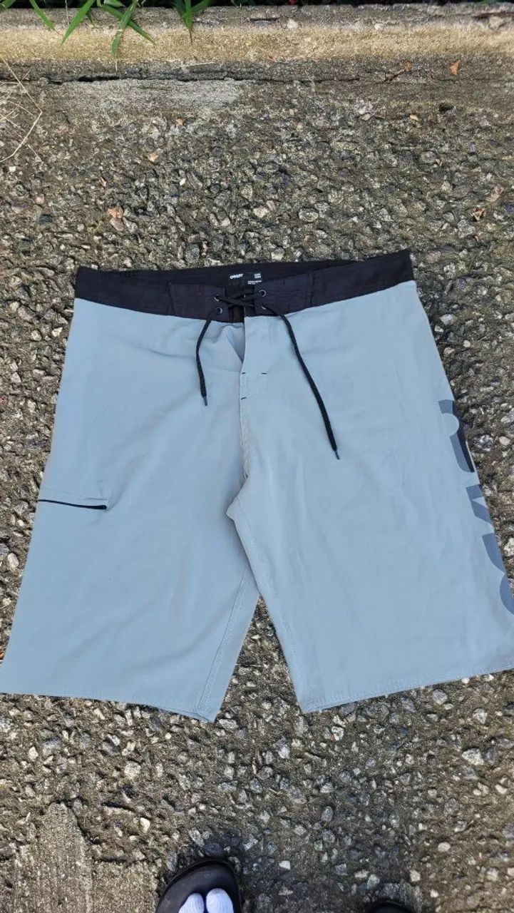 Bermuda Action Original - Oakley - Foto 3