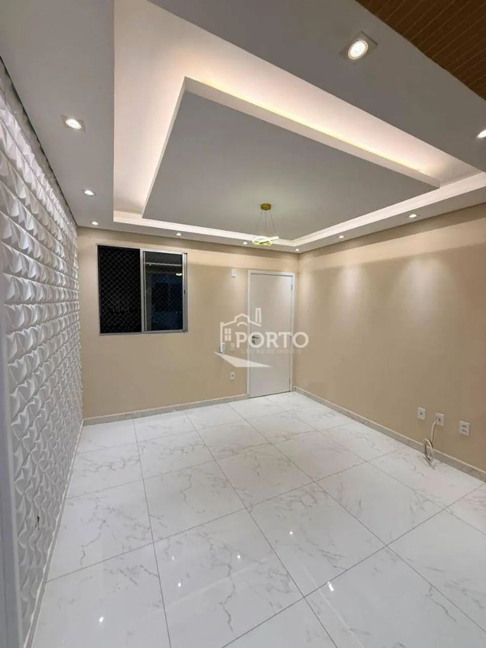 Apartamento 2 dormitórios à venda, Edifício Viva A Vida Figueiras em Piracicaba - Foto 4