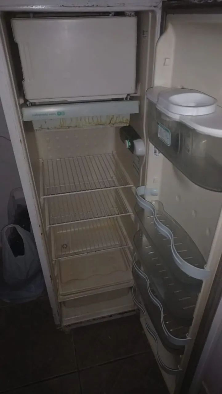 Geladeira 