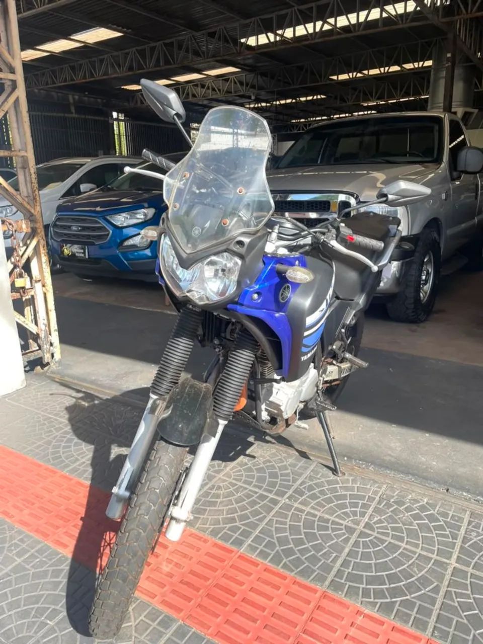 TENERE 2019 250CC - Foto 3