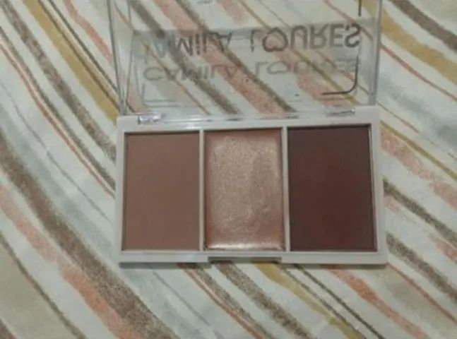 Paleta Multifuncional Vult Camila Loures - Foto 2