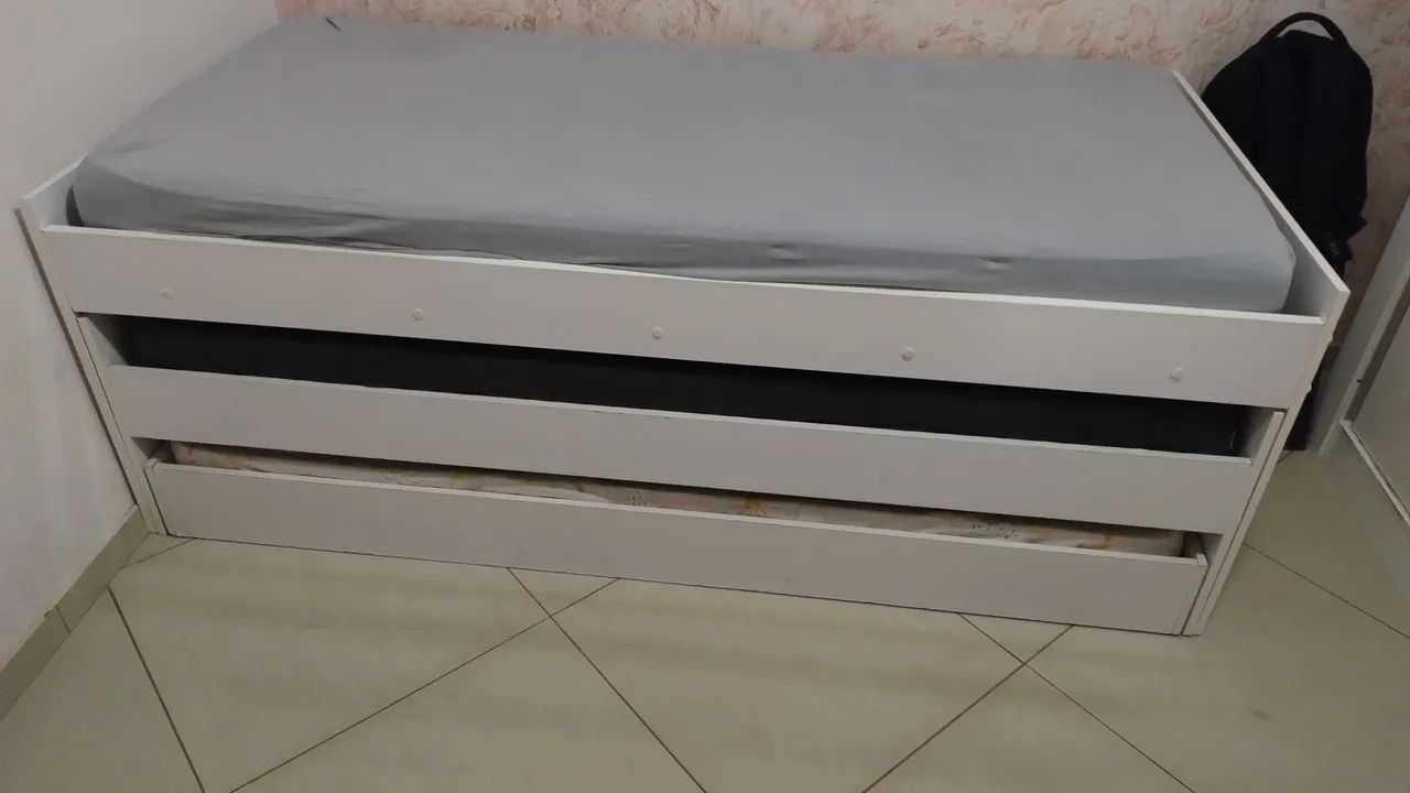 TRICAMA REFORÇADA  - Foto 3