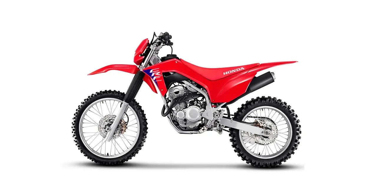 CRF 300 F - Foto 2