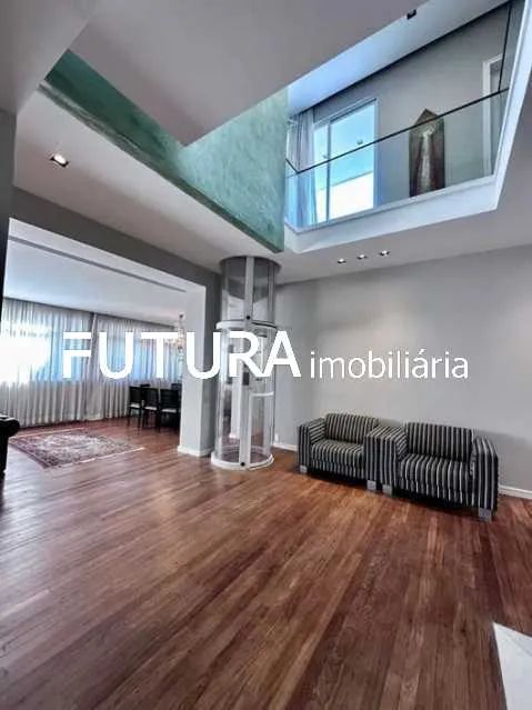 Cobertura - Triplex / Residencial / Ipanema - Foto 5