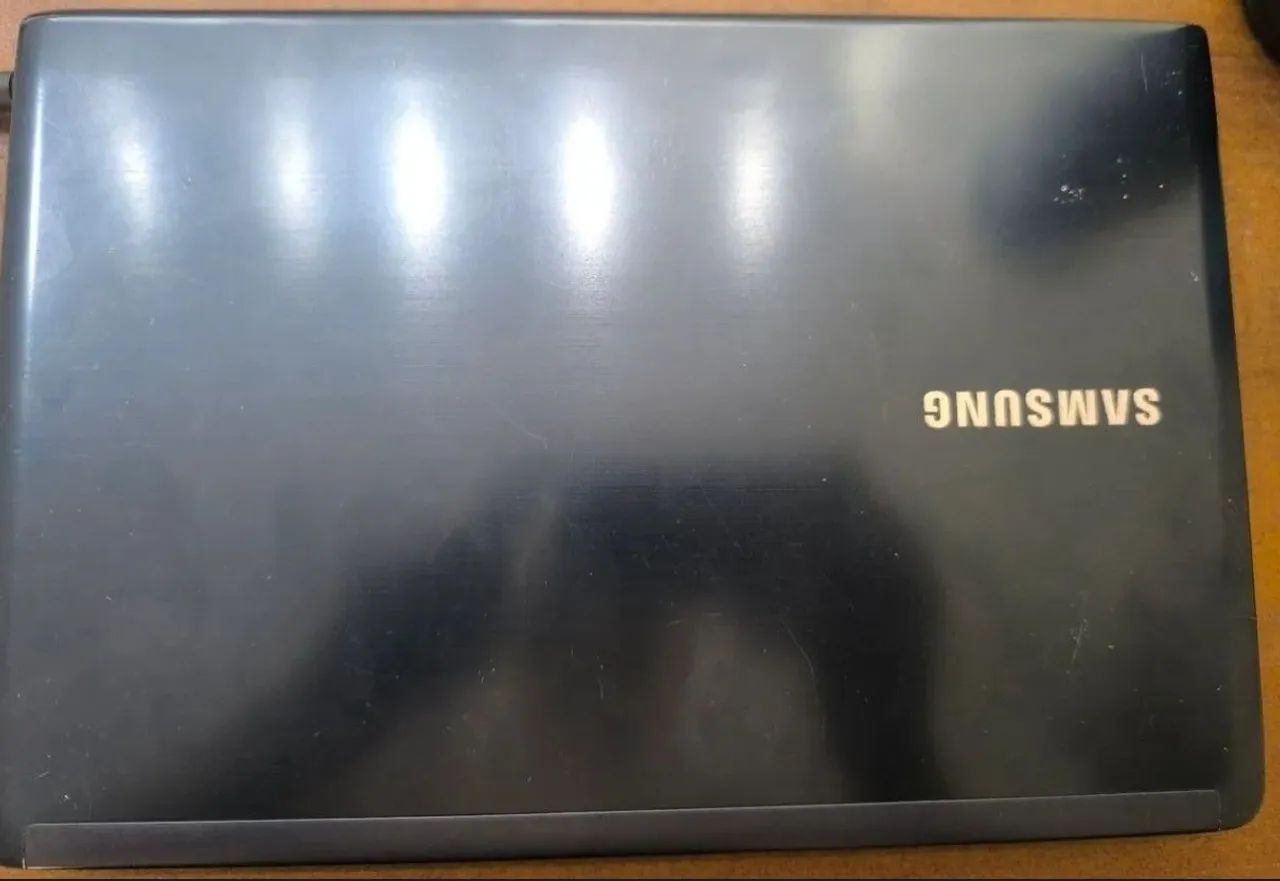 Notebook Samsung - Foto 3
