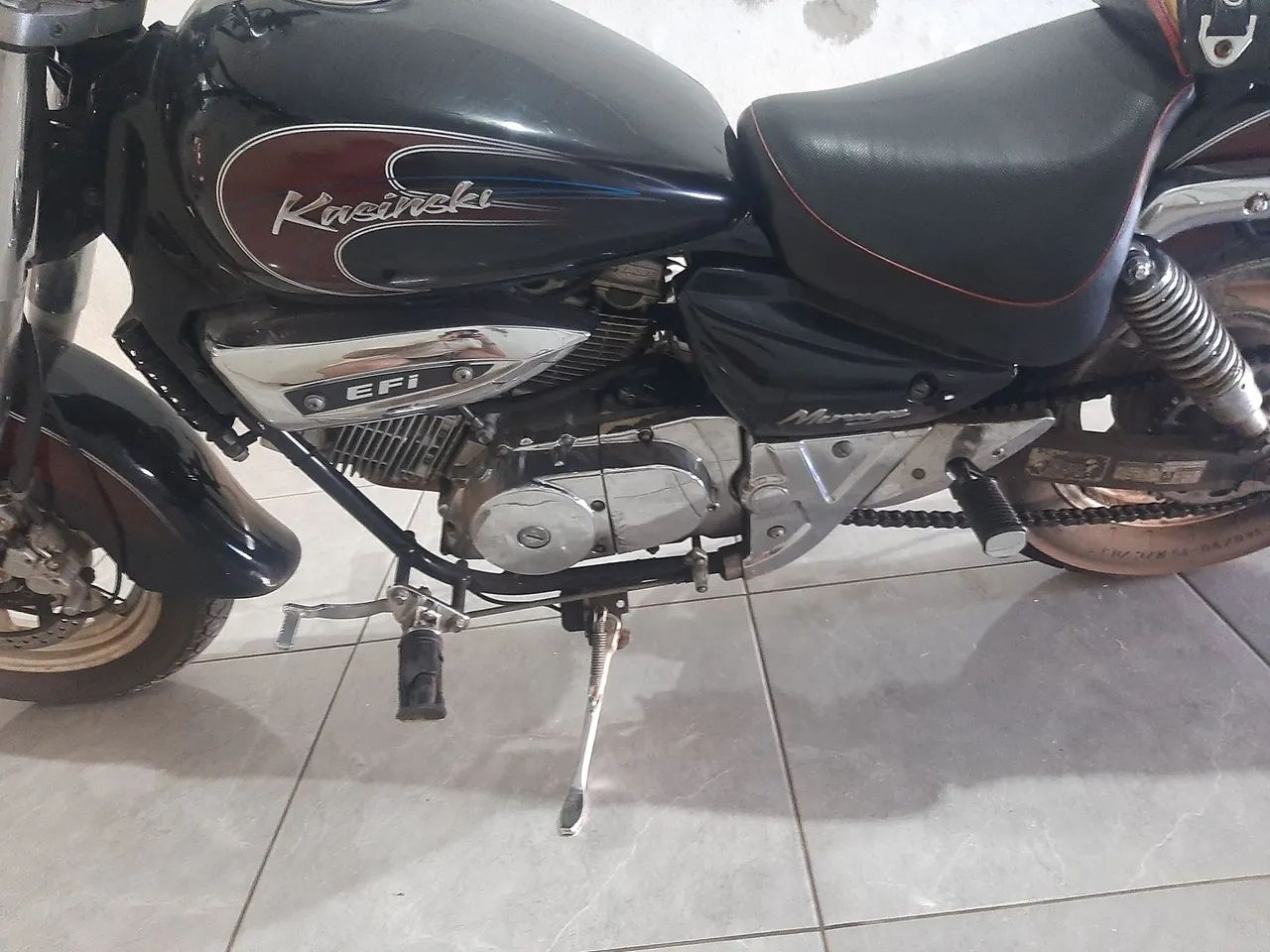 Mirage 250 - Foto 3