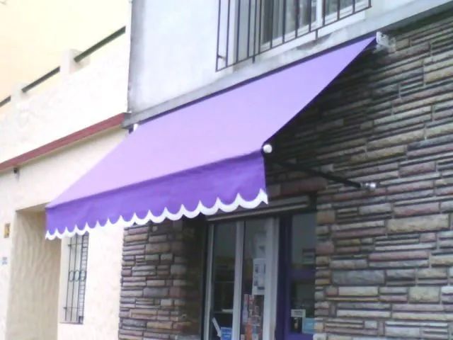 Toldos  - Foto 2