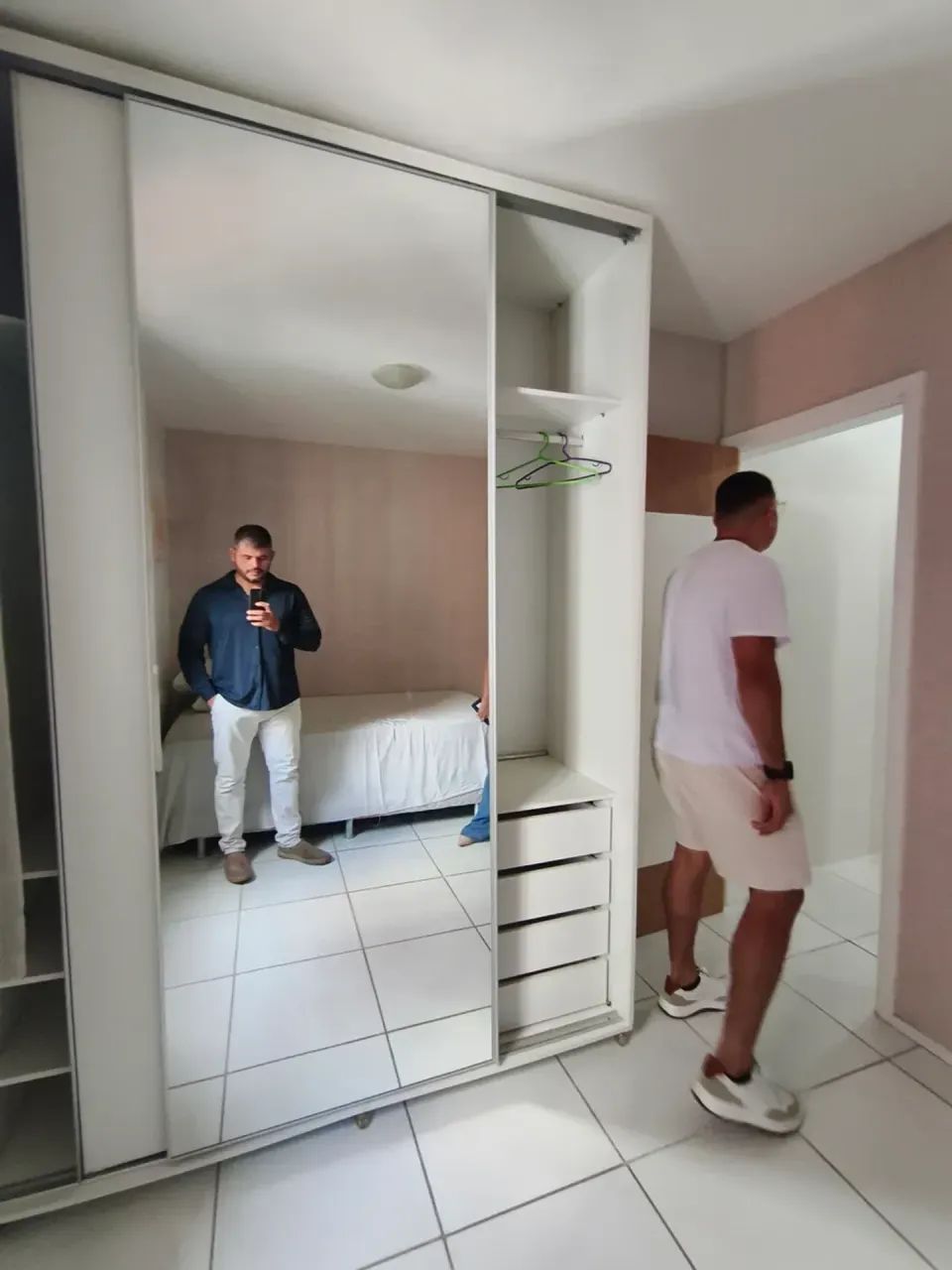apartamento mobiliado Gran park pássaros - Foto 5