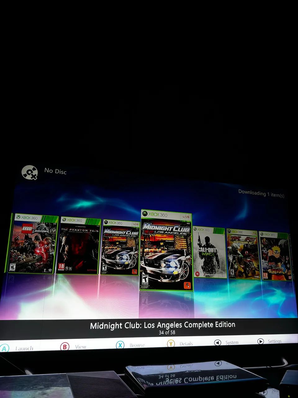 XBOX 360 - Foto 5