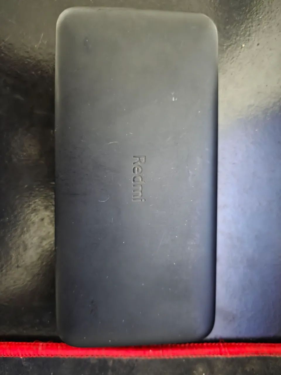 Power Bank xiaomi 