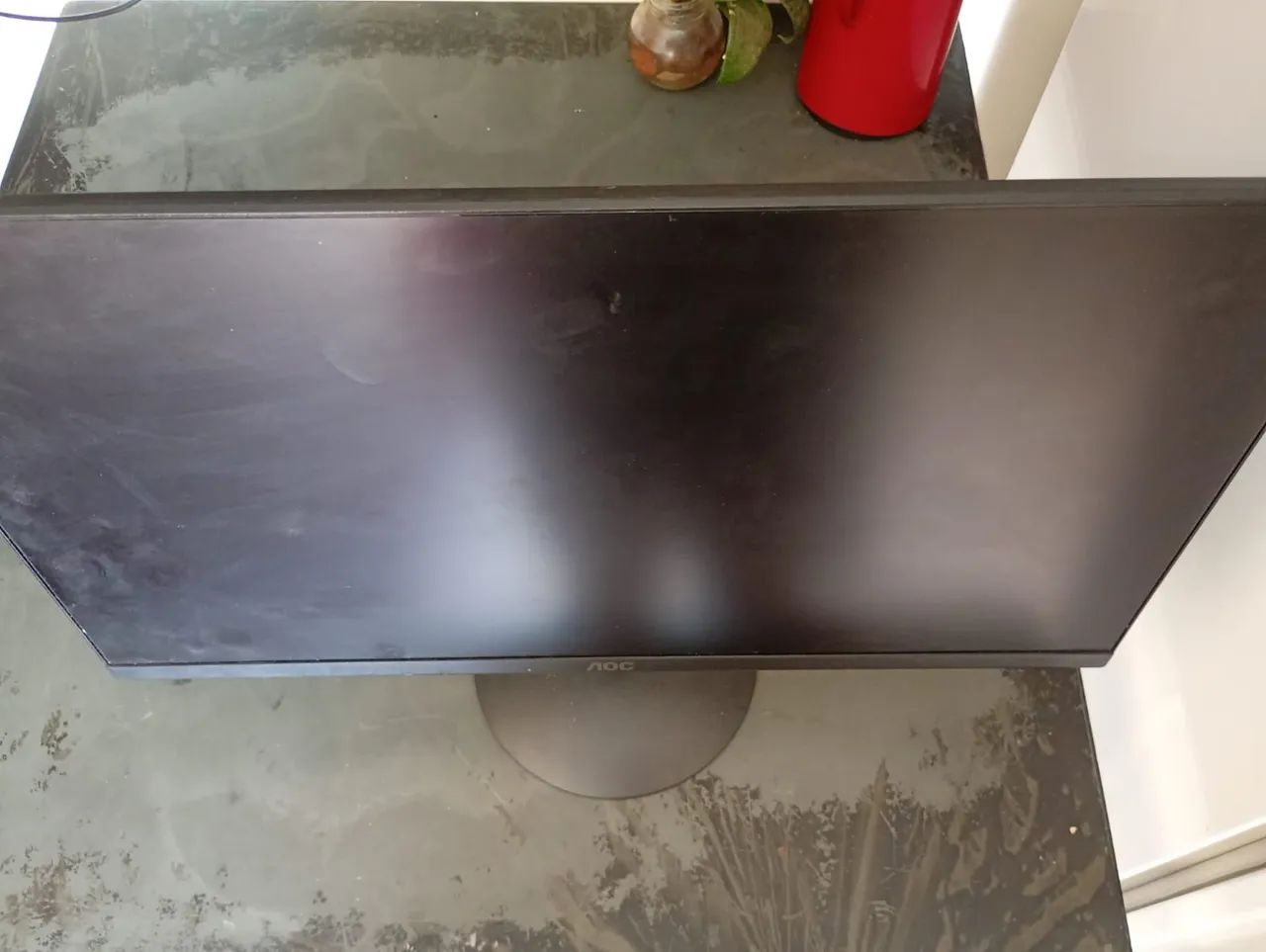 Monitor 120 hz , 21,5 - Foto 5