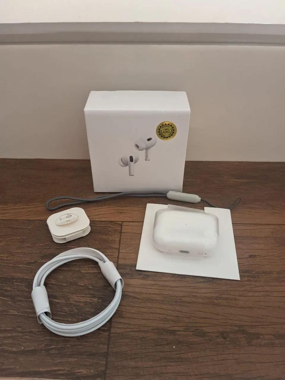 AirPods pro 3