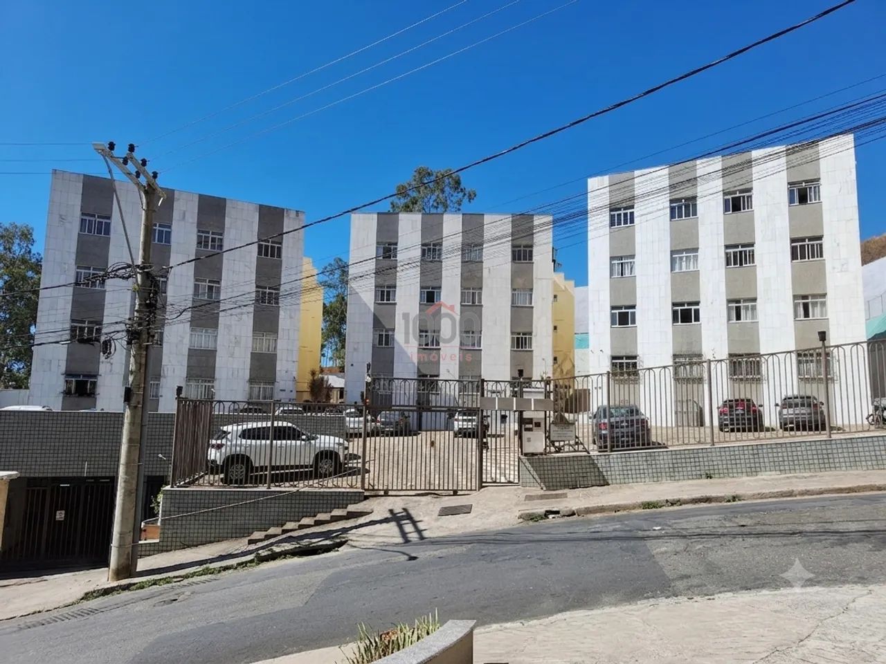 Apartamento 3 quartos - São Mateus - Foto 2