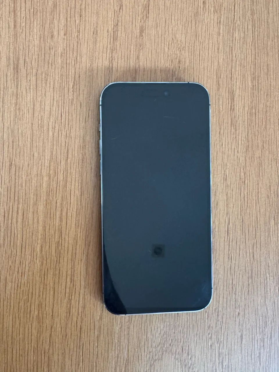 Vendo IPhone 14 Pro Max roxo 256gb - Foto 2