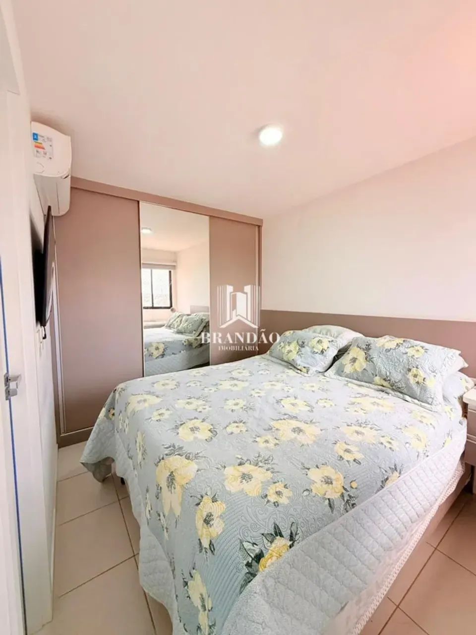 Apartamento No Farol à Venda 2 Quartos  Edifício Premiatto - Foto 4