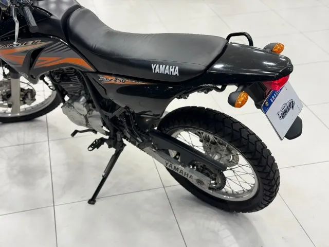 Yamaha XTZ 250 Lander 2012  - Foto 5