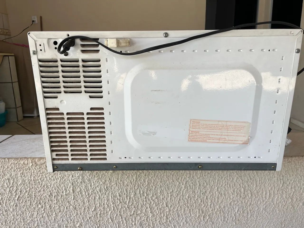 Microondas - Foto 3