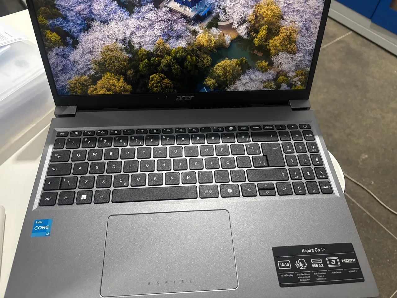 Notebook ACER - Foto 3