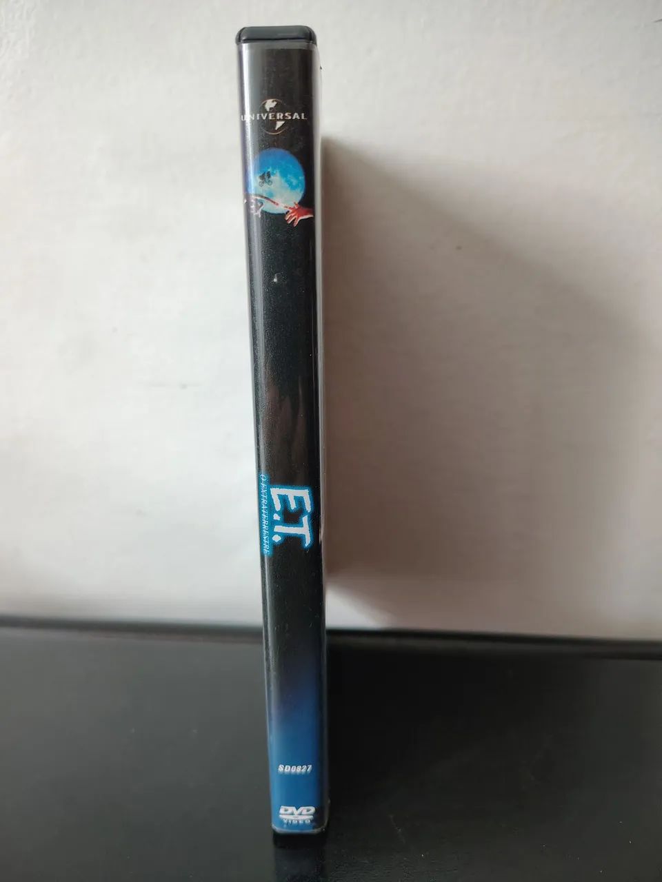 dvd filme e.t. o extraterrestre - Foto 4