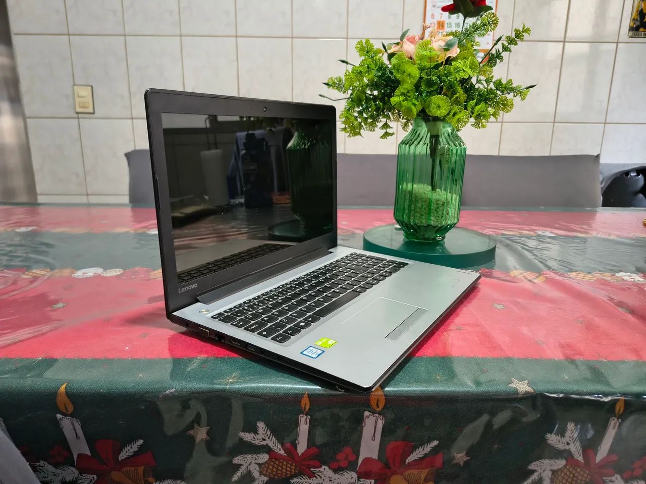 Vendo Notebook  - Foto 4