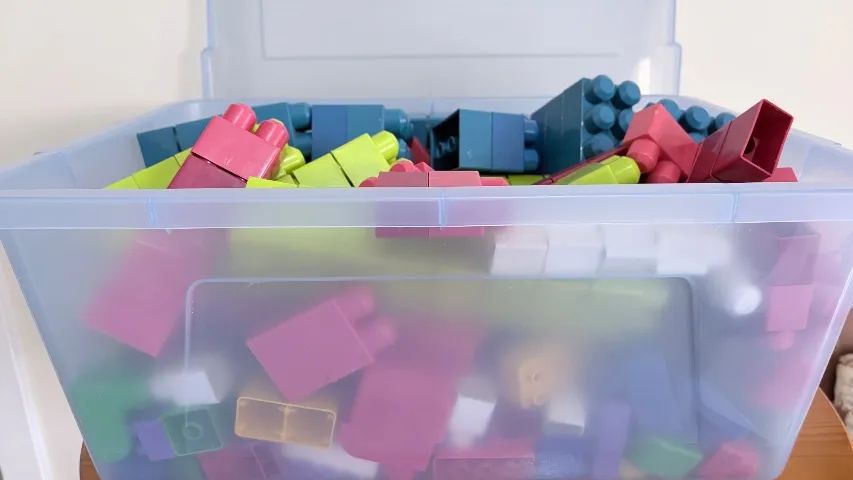 Legos gigantes - Foto 4