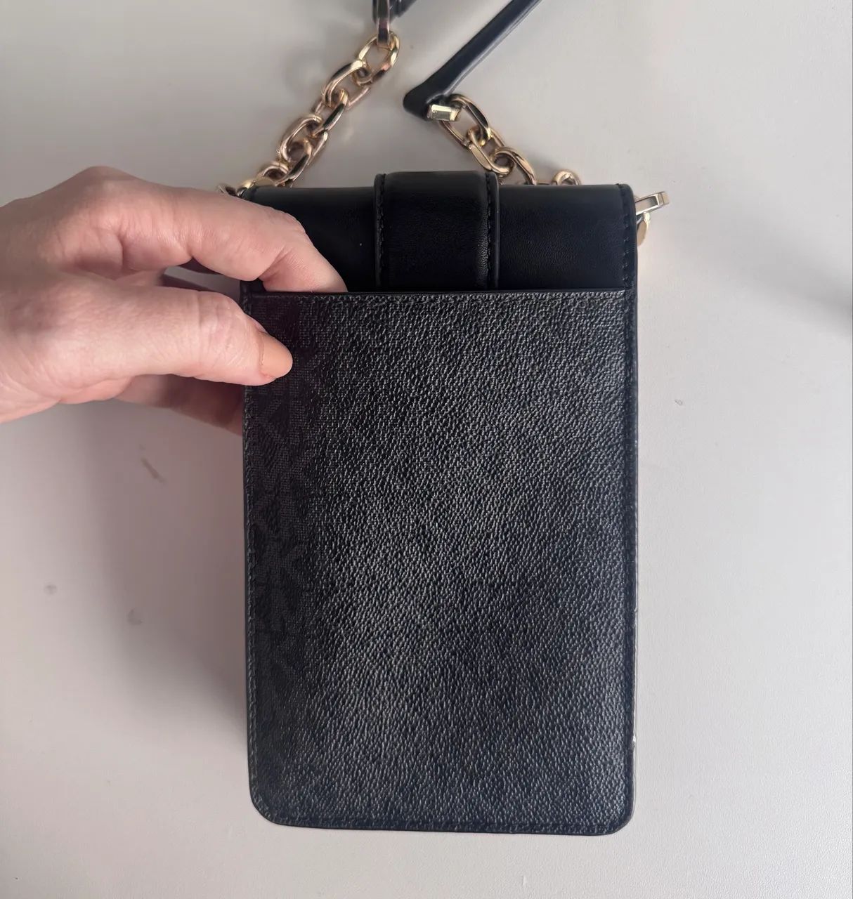 VENDE-SE - Bolsa Michael Kors Original | Semi Nova ? - Foto 2