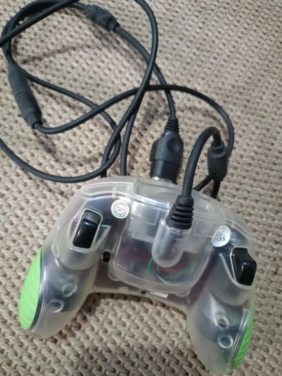 Controle xbox clássico  - Foto 3