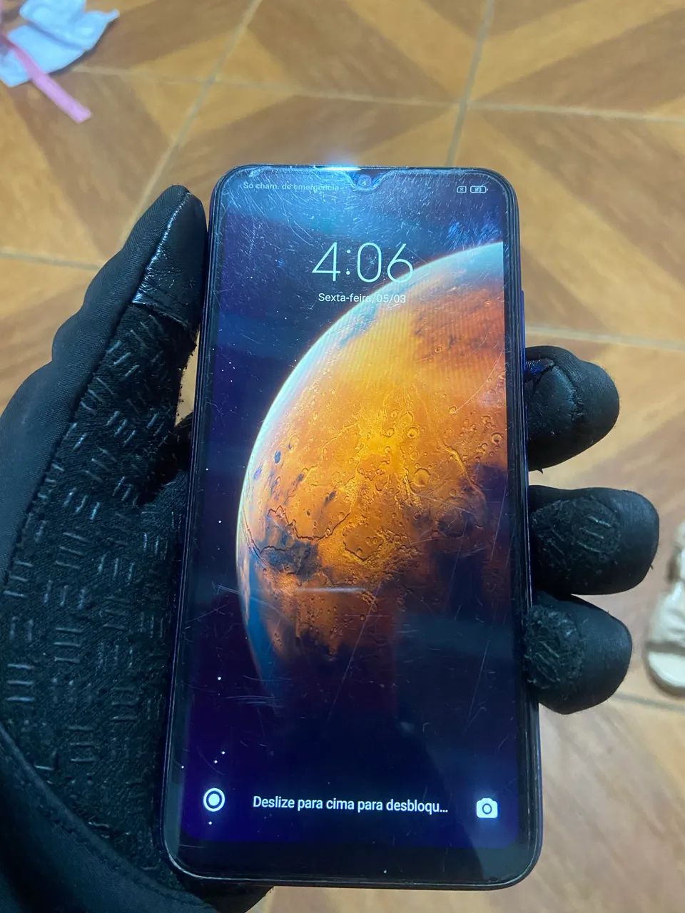 Vendo redmi note8 - Foto 4