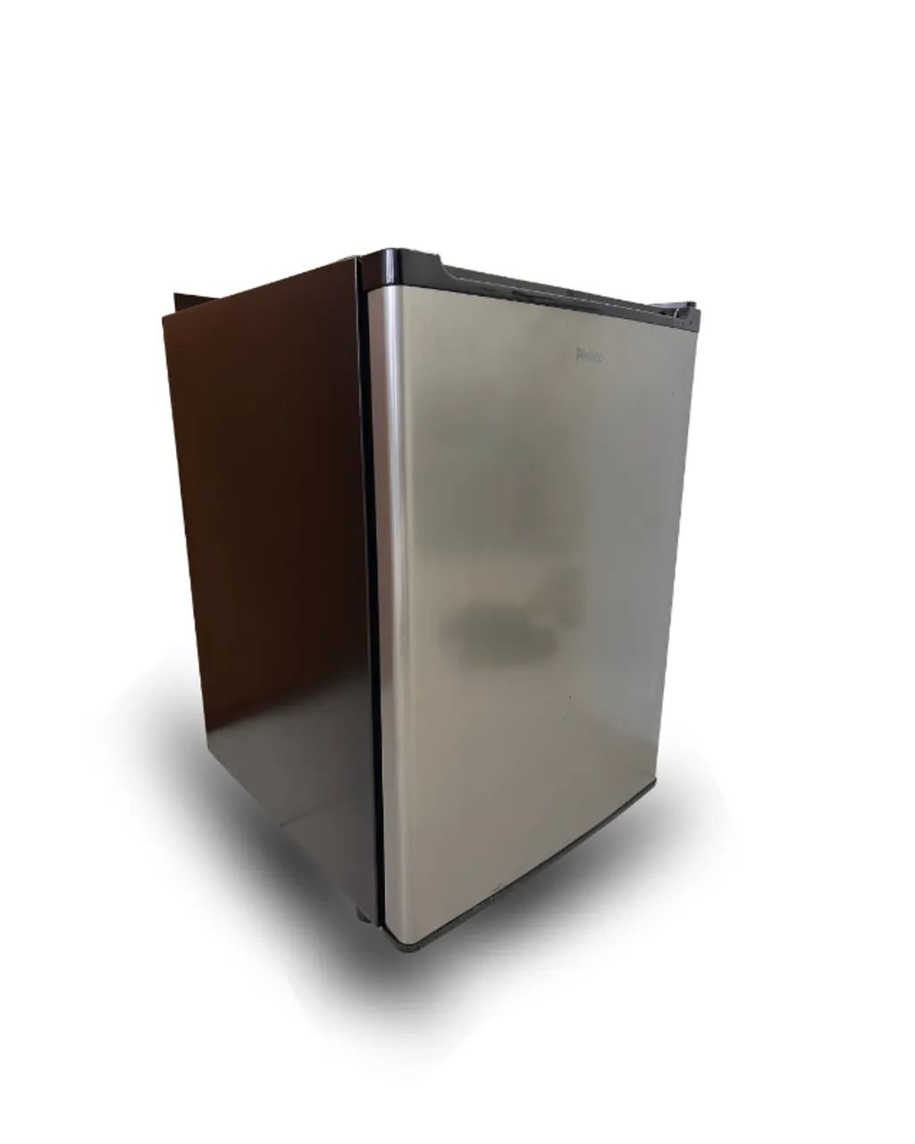 Frigobar Ph85 68 Litros Platinum Philco