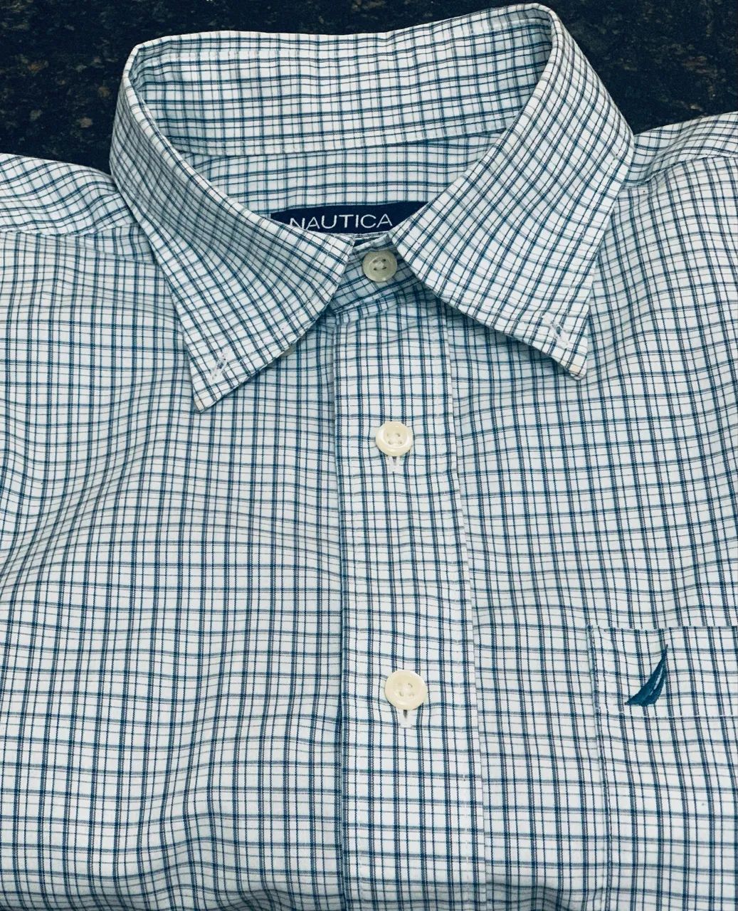 Camisa social 