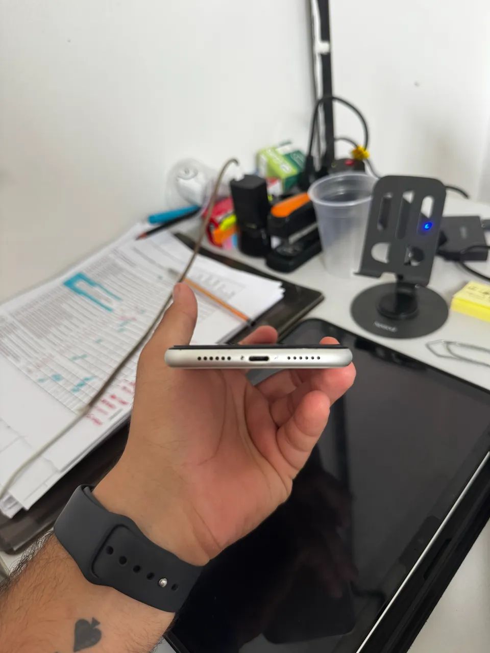 IPHONE 11 128GB  - Foto 5