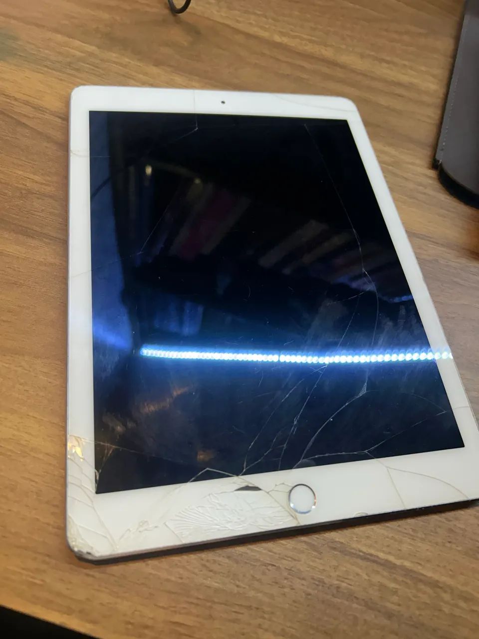 iPad Air 2 modelo A1567