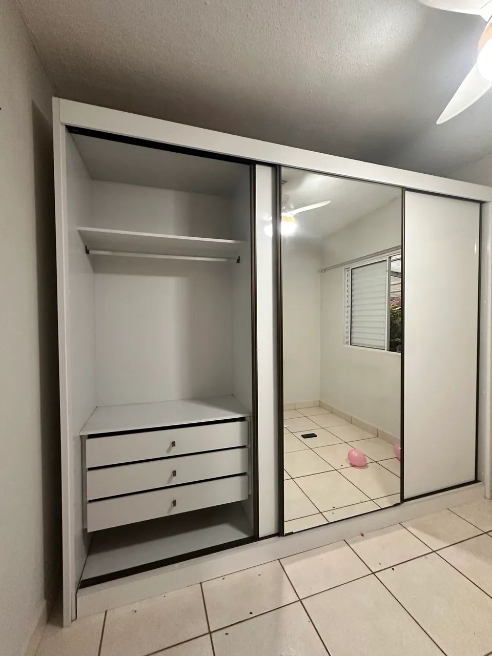 Guarda roupa  - Foto 3