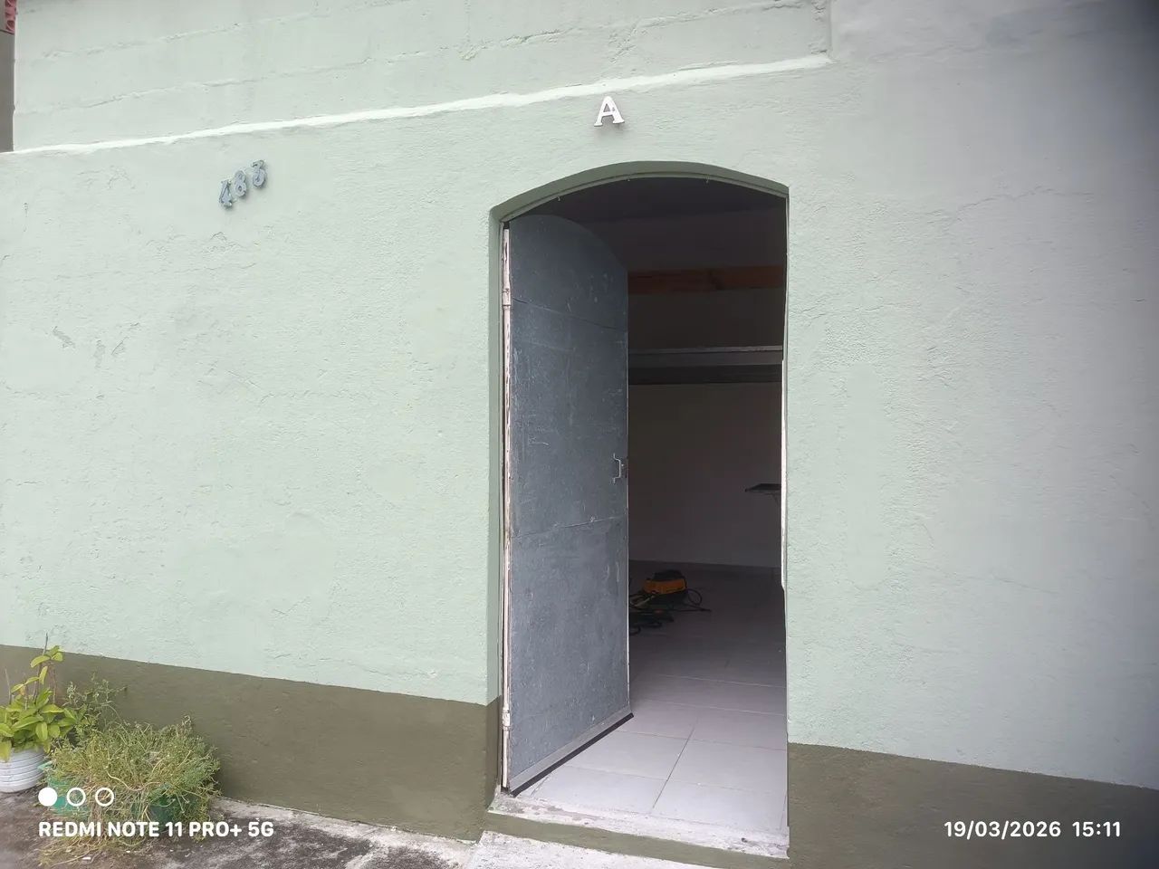 Foto - São José dos Campos - Bosque dos Eucaliptos