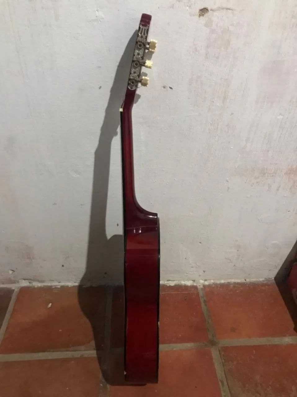 Violão vogga mini  - Foto 2