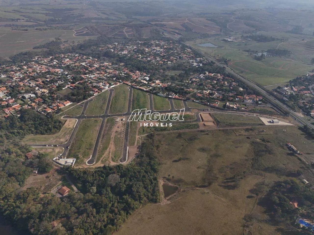 Terreno, à venda, Centro (Ártemis) - Villa Colinas - Piracicaba/SP - Foto 3