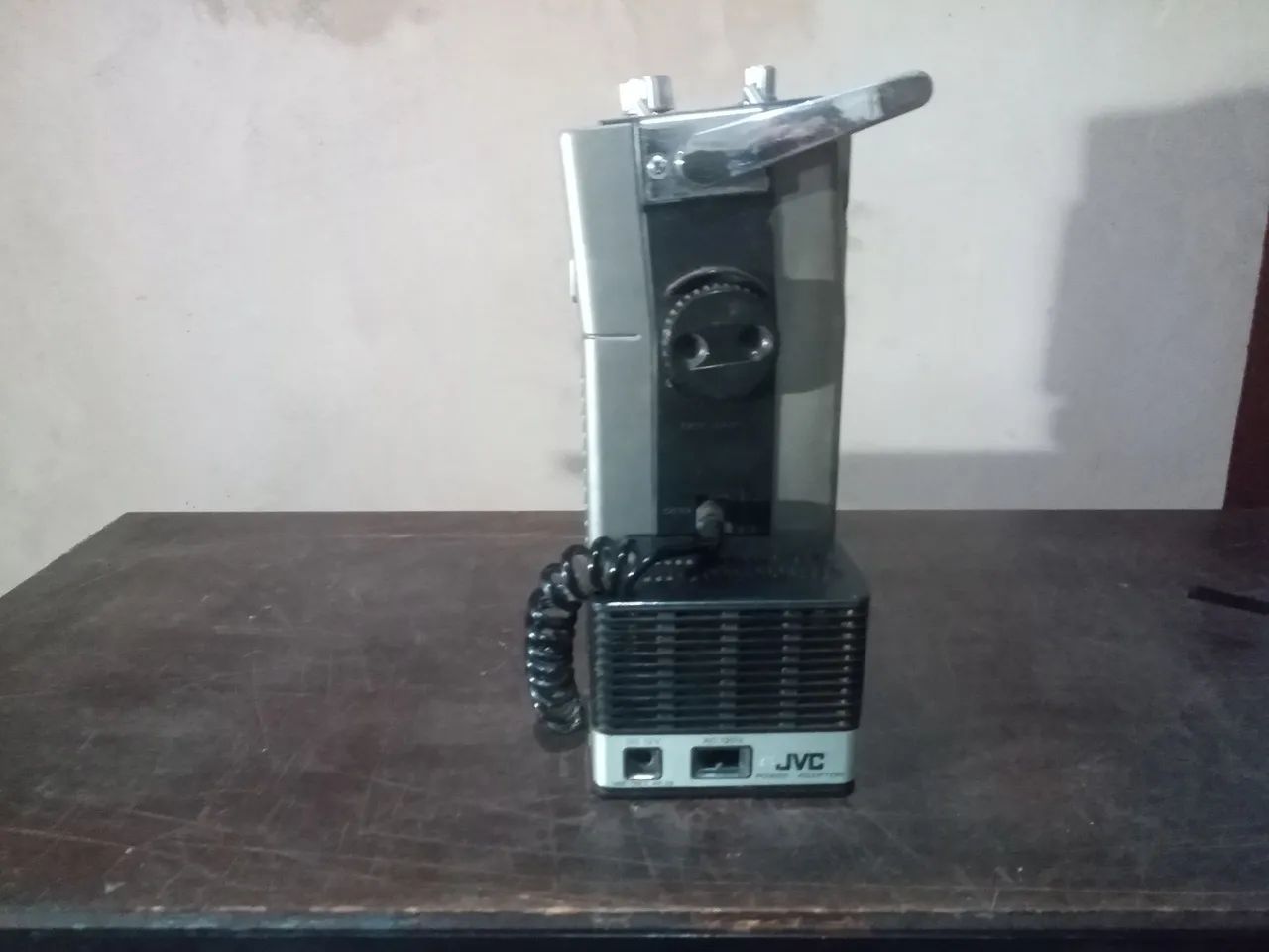 TV RADIO JVC 3050 FUNCIONANDO  - Foto 2