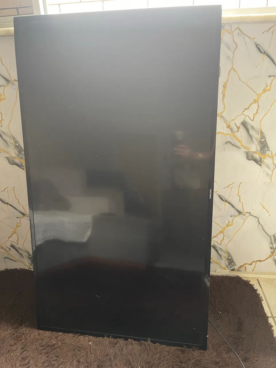 Televisão Samsung 