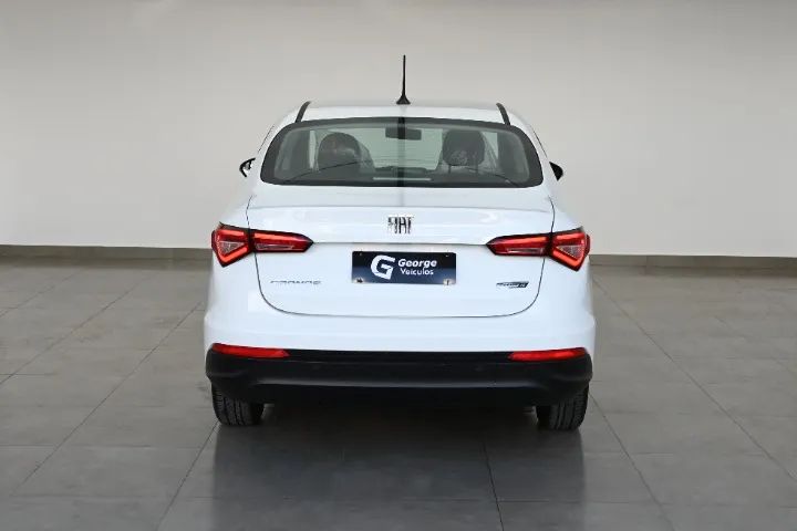 Fiat Cronos Drive 1.3 8V Flex 2025 - Foto 3
